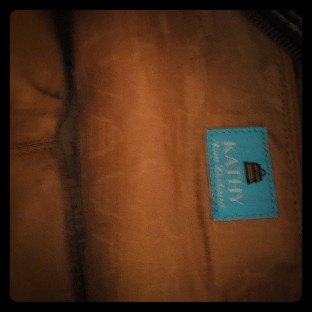 Handbag